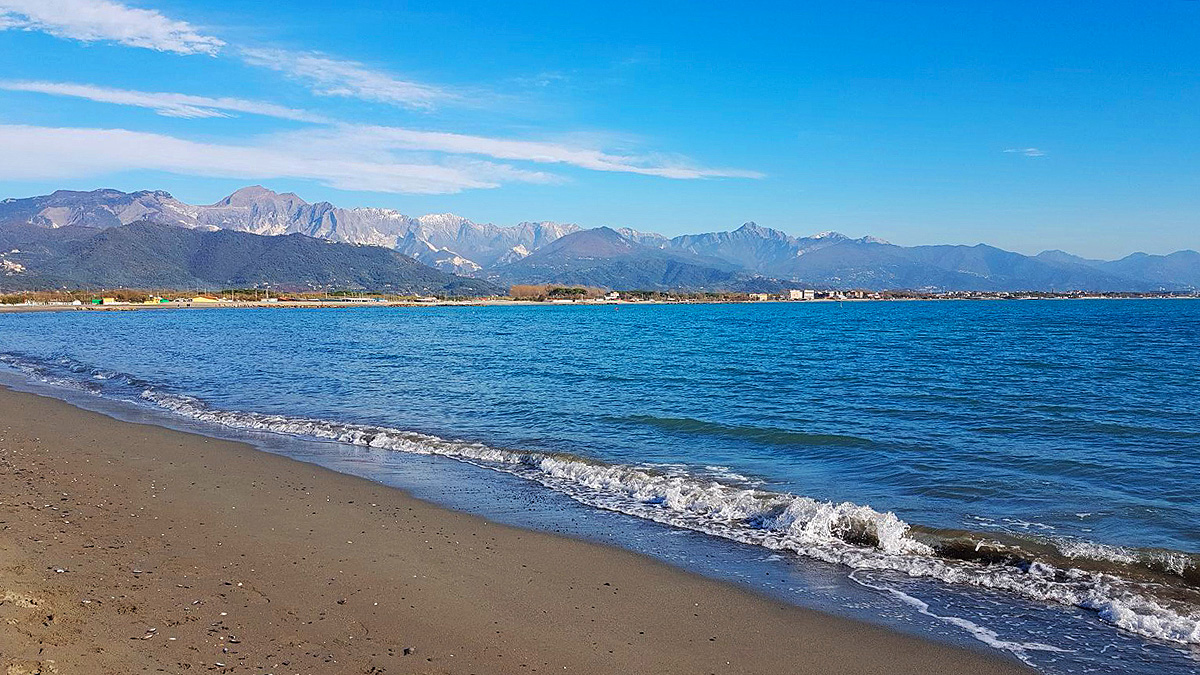 Versilia